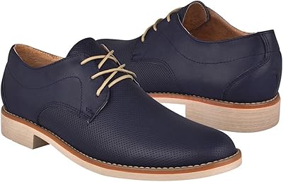 Simple style relaxed shoe for men, size 3001, blue.. Your favorite brands are just a click away on DIAYTAR Nigeria.