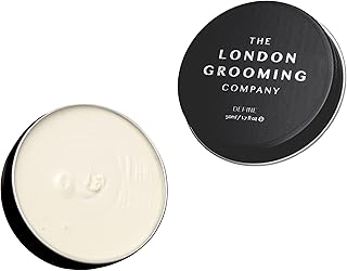 The London Grooming Company Divine For Men - Extra -strong and moderately shiny finish - Happy Water Based Happy Product, Easy to Wash - agar wood perfume.. DIAYTAR NIGERIA: Where affordability and variety meet with convenient delivery within 8 days.