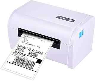 MONESS 4x6 high speed printer thermal label printer 160.. DIAYTAR NIGERIA: Where every shopping need is met with affordable prices and timely delivery.
