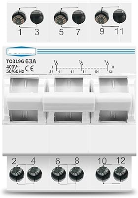 Manual double -supply MTS double -supply transfer switch locking.. Shop smarter, not harder with DIAYTAR NIGERIA - thousands of products at your fingertips with affordable delivery.