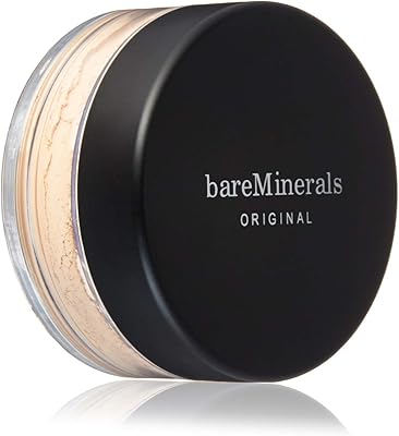 Mineral foundation Bare Minerals 0.28 OCE.. DIAYTAR NIGERIA promises affordability and variety with every purchase, delivered in 5-8 days.
