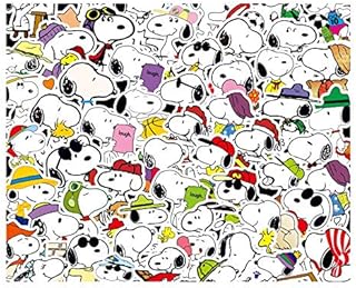 Snoopy laptop Snoopy stickers, skateboarding, guitar, suitcase, waterproof graffiti sticker for door, luggage, car, bike.. Shop smart with DIAYTAR NIGERIA's vast selection and enjoy affordable shipping in just 5-8 days.