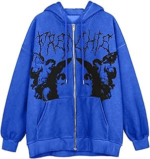 Hooded sweatshirt, short y2k women's switch-shirt, vintage zipped zipped sweatshirt, short hooded sweatshirt, zipped sweatshirt, hooded sweatshirt, high e-girl from the 90s.. Get everything you need without leaving your home. DIAYTAR Nigeria offers a seamless shopping experience and delivers your orders quickly and reliably.