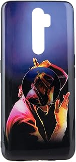 Muzz Oppo A5 2020 shell printed in color + anti-pop support for edges.. Experience shopping without compromise at DIAYTAR NIGERIA, with vast selection and quick delivery.