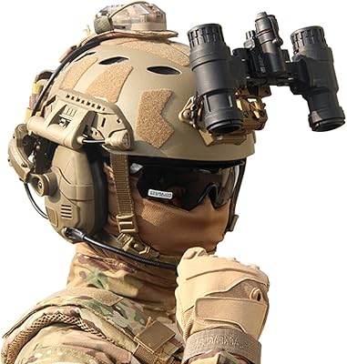 Quick tactical headset set outdoor game equipment CQB CS with helmet.. Discover endless shopping possibilities at DIAYTAR NIGERIA, with budget-friendly prices and reliable delivery.
