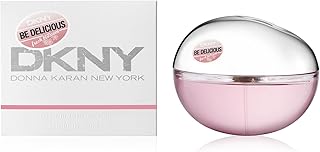 Dknyb Delicious Fresh Blossom for Women 100 ml - Eau de Parfum.. DIAYTAR NIGERIA: Where shopping meets satisfaction with affordable prices and prompt delivery services.