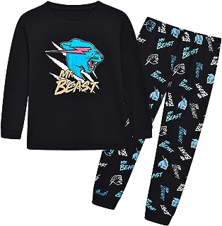A pajama set for children boys and girls designed by a famous.. DIAYTAR NIGERIA delivers on convenience and affordability with our reliable nationwide shipping.