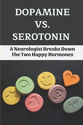 Dopamine against serotonin: a neurologist breaks down the two hormones of happiness: increase serotonin and dopamine.. Order today, receive in days — DIAYTAR Nigeria makes it possible.