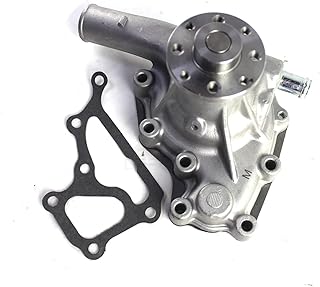 Deegoly 4JG2 water pump 8-97028-590-1 for lift cart isuzu tcm hyster komatsu, 3 months warranty.. DIAYTAR NIGERIA combines extensive variety with budget-friendly prices and prompt nationwide delivery.