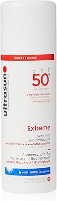 Ultrasun Extreme SPF50+ Solar lotion for very sensitive skin, 150 ml.. From big brands to everyday basics — DIAYTAR Nigeria has you covered.