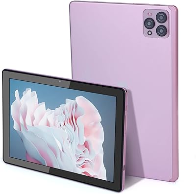 SE IDEA 10 inch cm8000plus tablet, Android 12 tab, double SIM 5G, 6 GB of RAM, 256 GB of ROM with Bluetooth keyboard (ROSE).. DIAYTAR NIGERIA: Where every shopping need is met with affordable prices and reliable 5-8 day delivery.