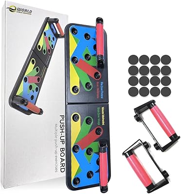 IWorld Unbox Happiness Pump board support 18 in 1, Home exercise equipment.. Discover the perfect balance of price and convenience with DIAYTAR NIGERIA's nationwide e-commerce platform.