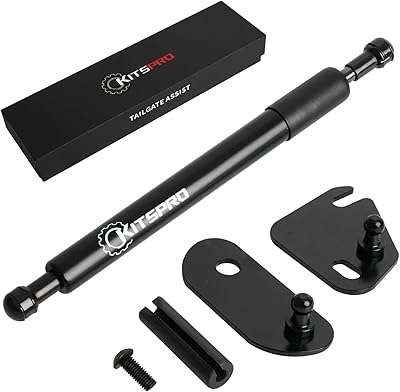 Assistance to assistance at the truck tailgate kitspro for Ford F-25 F-350 Super Duty 2017-2021, original bar, pack of 1.. Experience shopping satisfaction with DIAYTAR NIGERIA's vast selection and budget-friendly delivery options.