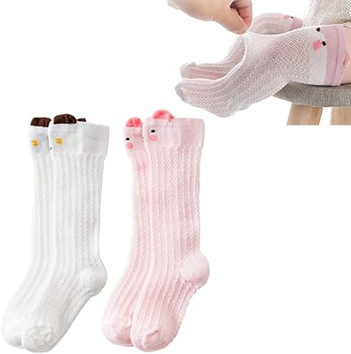 Soft non-slip socks with 3D cartoon animal motif for babies (0-6 months, height 7-9 cm)-3 pairs.. Shop smarter with Nigeria's premier e-commerce platform, featuring affordable products delivered nationwide.