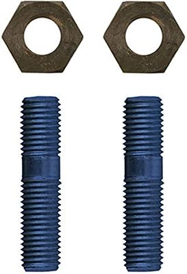FEL-PRO ES75100 exhaust bolts game.. Shop from anywhere in Nigeria and receive your DIAYTAR purchases at affordable prices within a week.