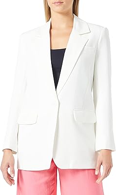 Blazer onllana-berry l s ovs tl noos for femme cloud dancer 10.. Shop from anywhere in Nigeria and receive your DIAYTAR purchases at affordable prices within a week.