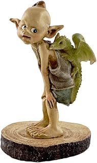 Top collection Fairy Garden Miniature Figurine and Dwarf Terrarium Pixie With Baby.. DIAYTAR Nigeria: Where affordability meets speed and quality.
