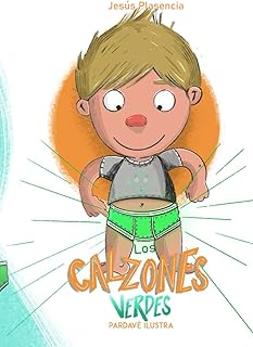 Los Calzones Verdes (Spanish edition).. DIAYTAR NIGERIA delivers happiness in 5-8 days with our affordable and diverse product range.