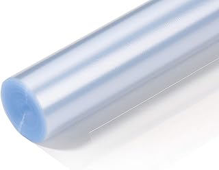 Herma, transparent, 10 m x 40 cm plastic book cover roller.. Shop anytime, receive on time — only with DIAYTAR Nigeria.