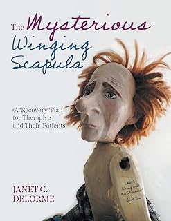 The mysterious winged scapula: a recovery plan for therapists and their patients.. Enjoy low prices, wide selections, and reliable delivery with DIAYTAR Nigeria.