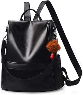 Nicole & Doris Fashion Women Dams Backpack Backpack backpack with stanch stroke anti-theft stroke Large cable cars.. Click, pay, receive — DIAYTAR Nigeria makes online shopping seamless.
