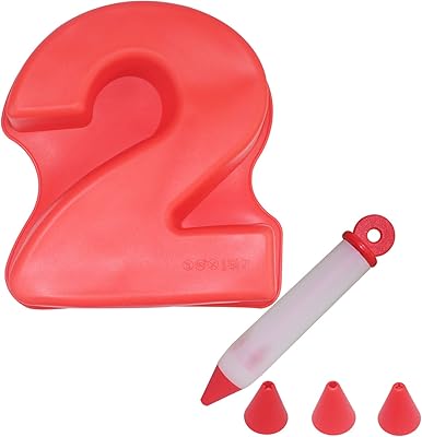 10 -inch silicone cake pan (n ° 2).. Your complete e-commerce destination, DIAYTAR NIGERIA combines variety with budget-friendly nationwide shipping.