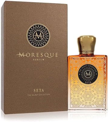 Eau de Parfum Moresque Sita Secret Collection for Unisex - 75 ml.. DIAYTAR NIGERIA connects Nigerians with quality products at affordable prices, delivered in 5-8 days nationwide.