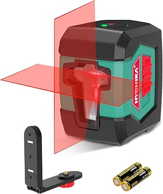 Laser level Laser Auto-leveling laser of 15 m with double module.. DIAYTAR NIGERIA: Bringing quality products to your doorstep at prices that won't break the bank.