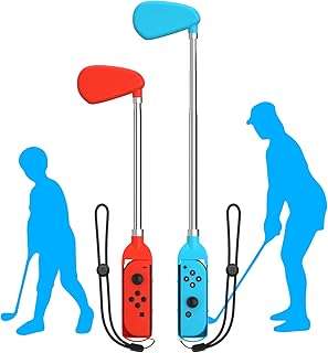 Clubs de golf pour nintendo switch mario golf super rush 2021.. Discover thousands of products on DIAYTAR Nigeria — from fashion and electronics to home goods. We guarantee quick delivery and competitive pricing across the board.