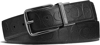 Large reversible belt.. DIAYTAR NIGERIA: Where affordability and variety meet with convenient delivery within 8 days.