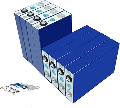Pack of 8 Lithium batteries 24V 3.2V 105AH LIFEPO 4A, rechargeable solar power system for motorhome.. Your digital shopping destination, DIAYTAR NIGERIA combines variety with affordability and quick delivery.