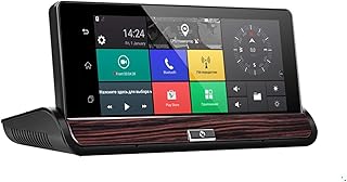 7 -inch Android car screen with 3G SIM location, navigation system, front camera + rear camera.. Looking for great deals without compromising on quality? DIAYTAR Nigeria brings you thousands of top products at affordable rates, delivered straight to your doorstep.