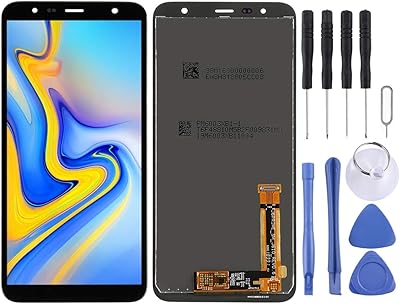 LCD screen set and full scanner for Galaxy J6+, J4+, J610FN/DS, J610G, J610G/DS, J610G/DS, J415F/DS, J415FN/DS, J415G/DS.. Skip the lines and shop online — DIAYTAR Nigeria delivers to your door in days.