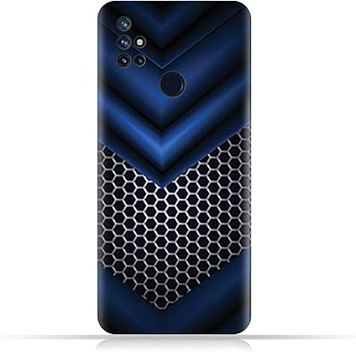 TPUS AMC Design Abstract Blue Mesh for OnePlus Nord N10 5G.. Shop for everything you need at DIAYTAR NIGERIA, with budget-friendly prices and quick delivery.