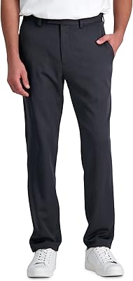 Dressed pants Kenneth Cole Reaction Urban Heather Cup Adjusted in front of men for men.. Forget the long lines — DIAYTAR Nigeria is always open for shopping.