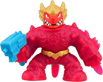 Heroes of God jet zu galaxy blast hero collection - Super Squishy Blazagon with any new water launcher.. Shop smart with DIAYTAR NIGERIA, offering a vast product range delivered to your doorstep within a week.