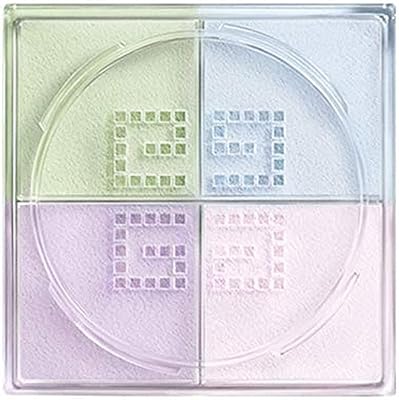Free Powder Givenchy Prism Free, Harmony 4 in 1 - 1 Pastel Mousseline, 4x3g/0.42oz.. DIAYTAR NIGERIA makes quality accessible with our extensive catalog and competitive delivery rates.
