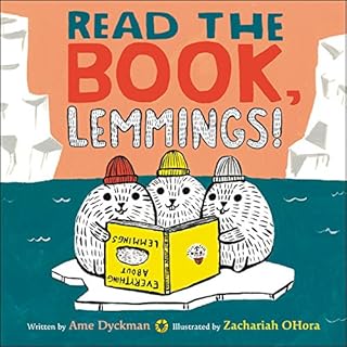 Read the Lemmings book!.. Experience budget-friendly shopping at DIAYTAR NIGERIA, Nigeria's premier online marketplace with quick delivery.