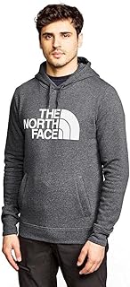 Hooded sweatshirt M Half Dome Poullover Hoodie For Men.. Discover shopping made simple with DIAYTAR NIGERIA's comprehensive platform and nationwide delivery service.