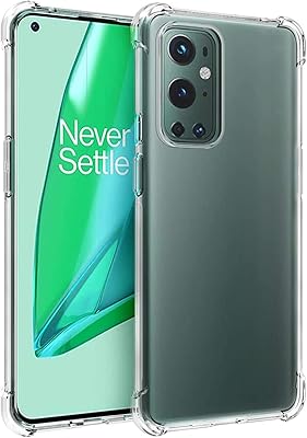 Transparent shell for oneplus 9 flexible pro TPU with reinforced edges flexible and anti-shock.. DIAYTAR NIGERIA delivers what you want at prices you'll love, all within 5-8 days nationwide.