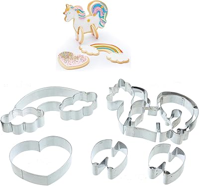 Sweetly do it, 5 rooms, gift box cookie cutlery.. Experience shopping freedom with DIAYTAR NIGERIA's vast selection and 5-8 day nationwide delivery service.