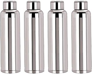 Cooper Industry/bottle of stainless steel water bottle/bottle for refrigerator/bottle for refrigerator, 4 rooms.. DIAYTAR NIGERIA transforms online shopping with competitive prices and dependable nationwide delivery.