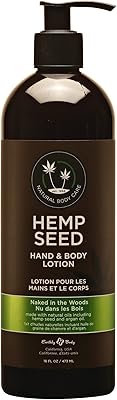 Terrestrial body milk Naked in the Woods for the Hands and the Body - 16 Oz/473 ml.. Experience the ease of one-stop shopping with DIAYTAR NIGERIA's diverse catalog and nationwide delivery.