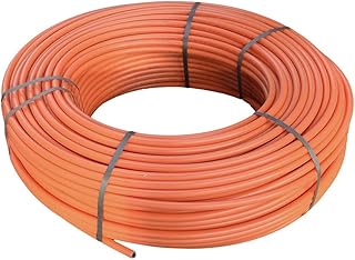 RACO ARIA flexible rubber GPL hose, 45 meters, made in Italy.. Transform your shopping experience with DIAYTAR NIGERIA's vast product selection delivered at unbeatable prices.