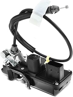 A - High -end door lock actuator compatible with Cadillac CTS 2008-2014 Passenger side right.. DIAYTAR NIGERIA: Where every search leads to affordable products delivered promptly across Nigeria.