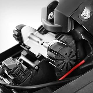 KYN for BMW R1250 GS Adventure 2019, R1250GS 2019, R1250 RT KIT to adjust the height of the motorcycle seat R1250RT.. Transform your shopping experience with DIAYTAR NIGERIA's vast product selection delivered at unbeatable prices.