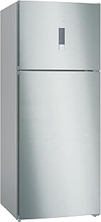 Frequent refrigerator free siemens with freezer at the bottom 186 x 75 cm