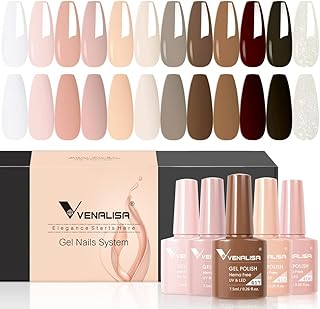 Valrya Hema Free Gel Nail Varnish 12 Winter Colors.. Transform your online shopping experience with DIAYTAR NIGERIA's affordable and diverse marketplace.
