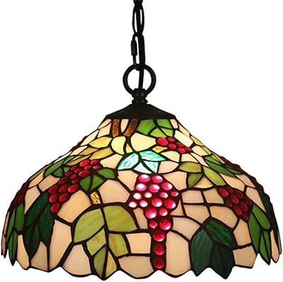 Tiffany flower ceiling lights, built -in ceiling light, natural shell, bedroom for bedroom, E27.. Nigeria's most diverse e-commerce platform delivers quality and affordability to your doorstep in 5-8 days.