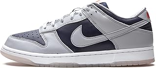 WMNSP DD1768 400 Low Dunk Shoes for Women, Marine - Size 10.5W, Marine, 45.5 EU.. Join thousands of satisfied shoppers on DIAYTAR Nigeria.